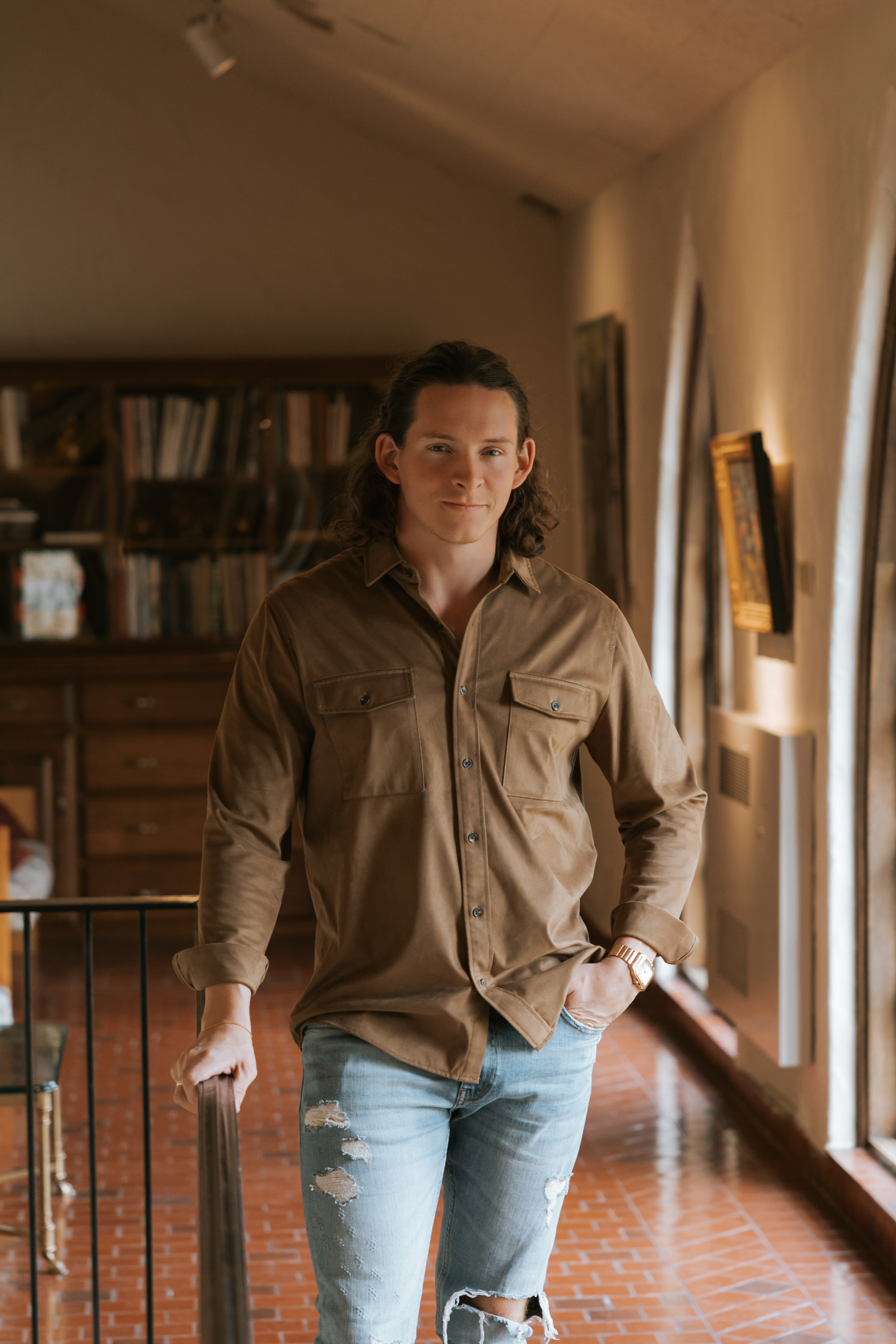 Marshall Tuten, Co-Founder of Infin8 Growth